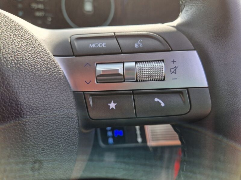 More views of Hyundai Kona