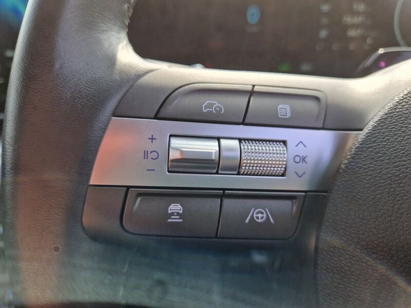 More views of Hyundai Kona