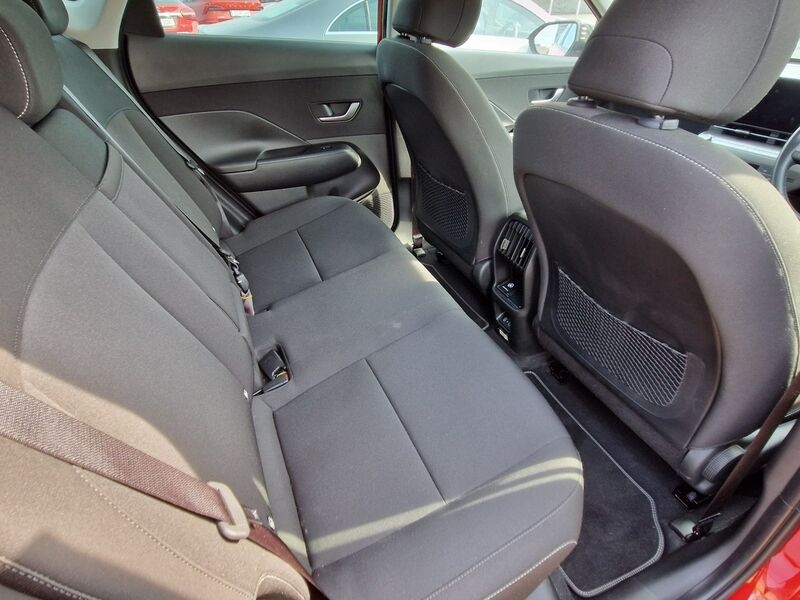 More views of Hyundai Kona