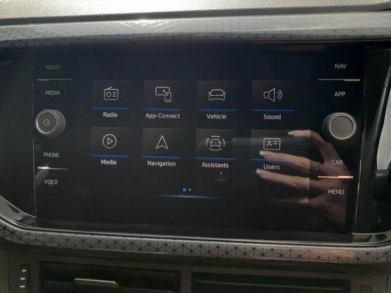 More views of Volkswagen T-Cross