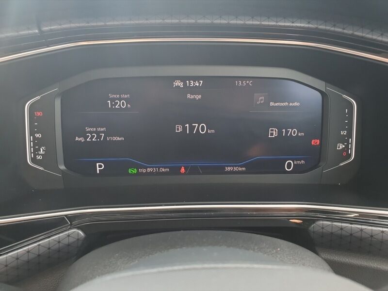 More views of Volkswagen T-Cross