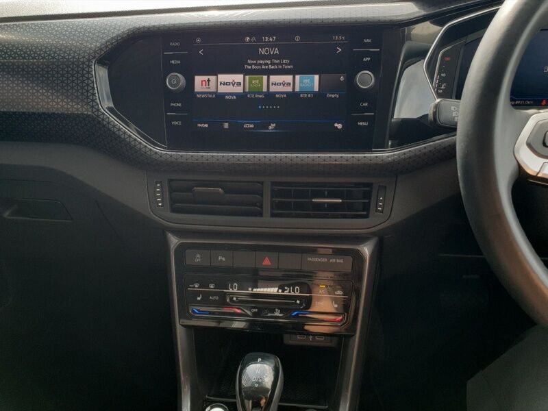 More views of Volkswagen T-Cross