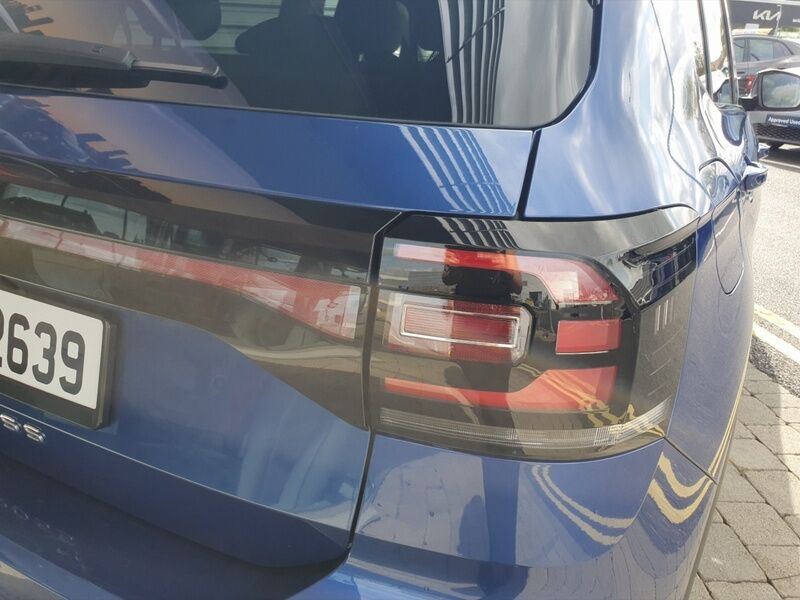 More views of Volkswagen T-Cross