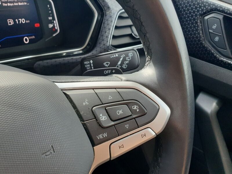More views of Volkswagen T-Cross