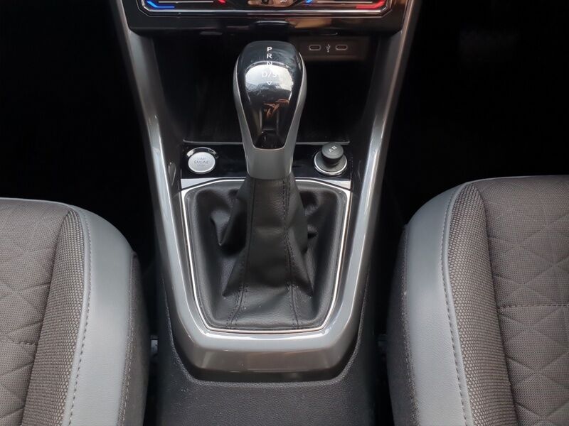 More views of Volkswagen T-Cross
