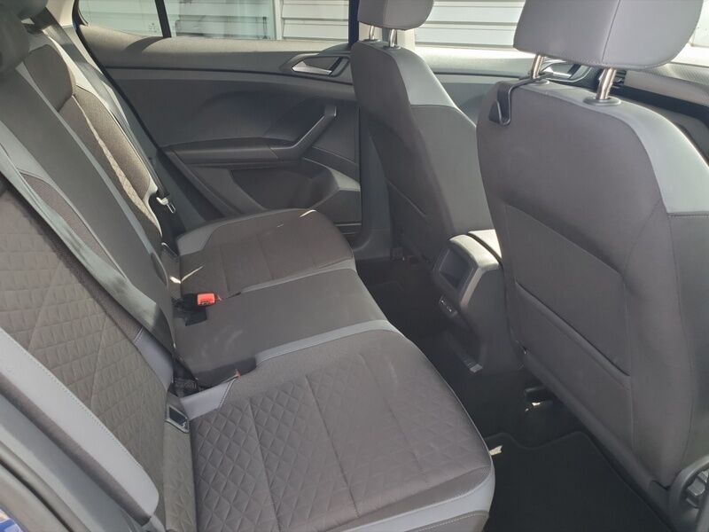More views of Volkswagen T-Cross