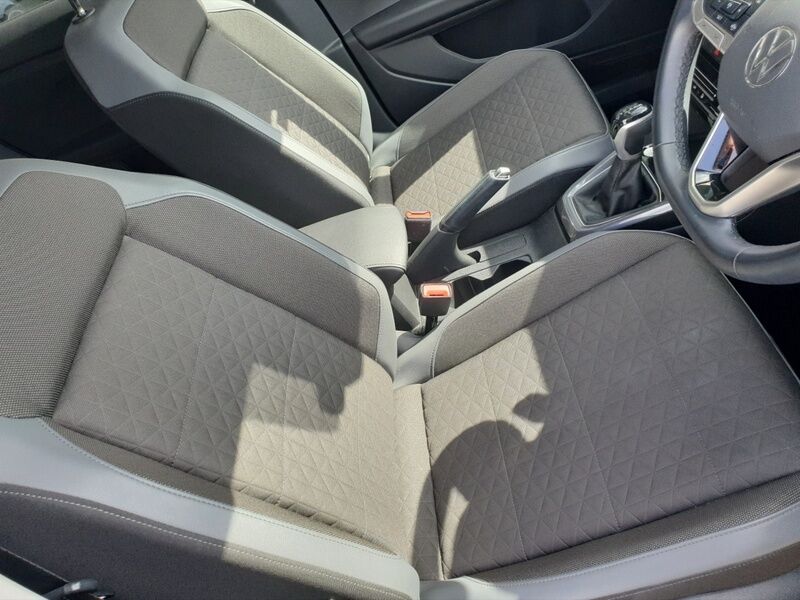 More views of Volkswagen T-Cross