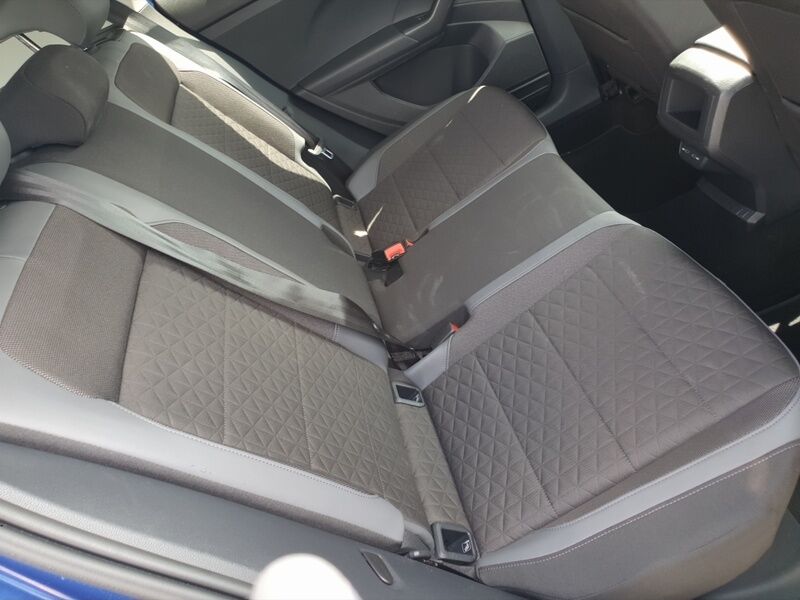 More views of Volkswagen T-Cross