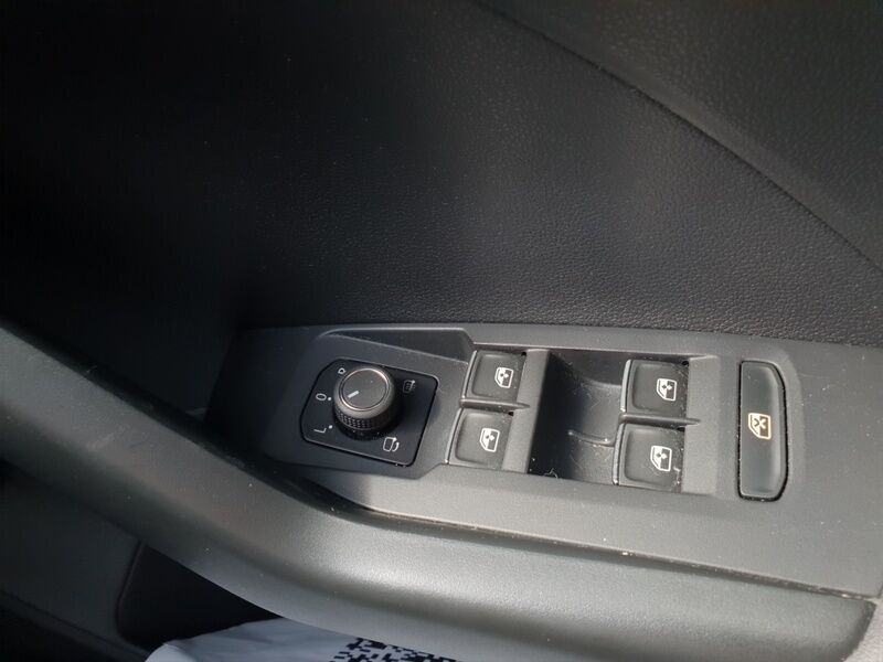 More views of Volkswagen T-Cross