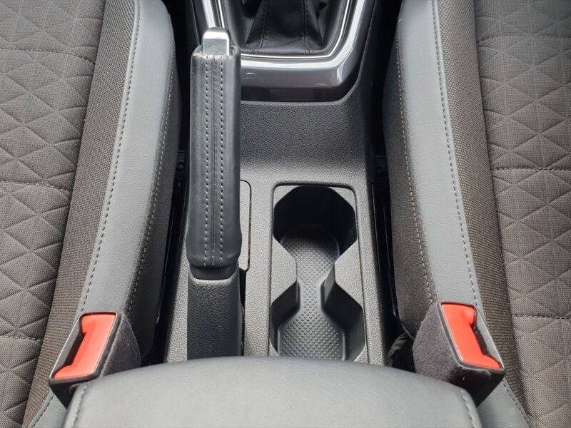 More views of Volkswagen T-Cross