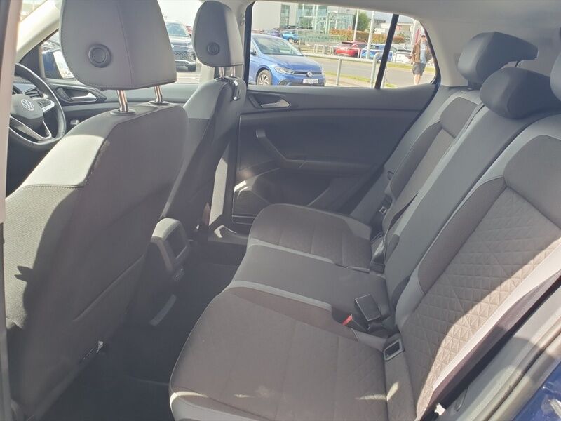 More views of Volkswagen T-Cross