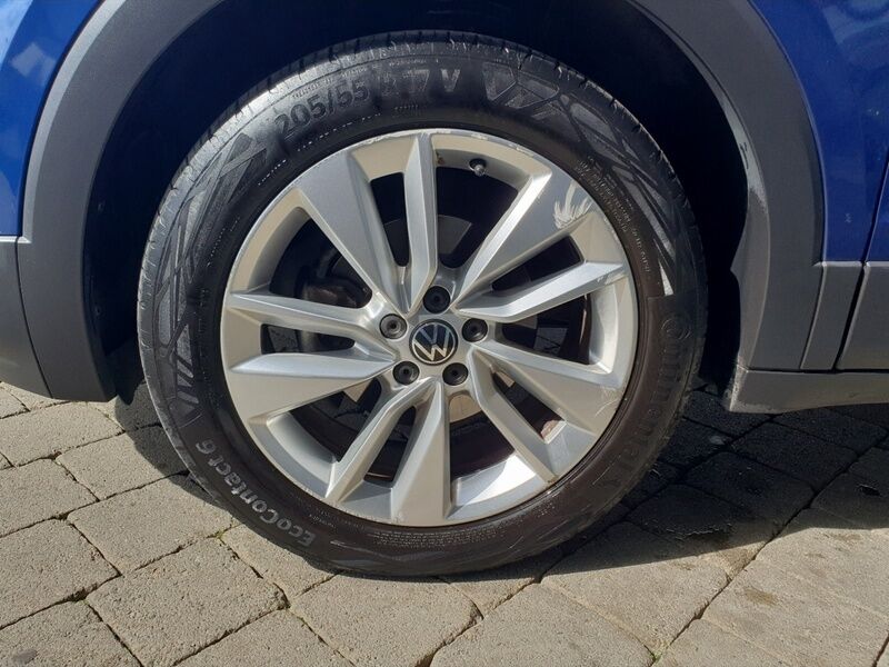 More views of Volkswagen T-Cross