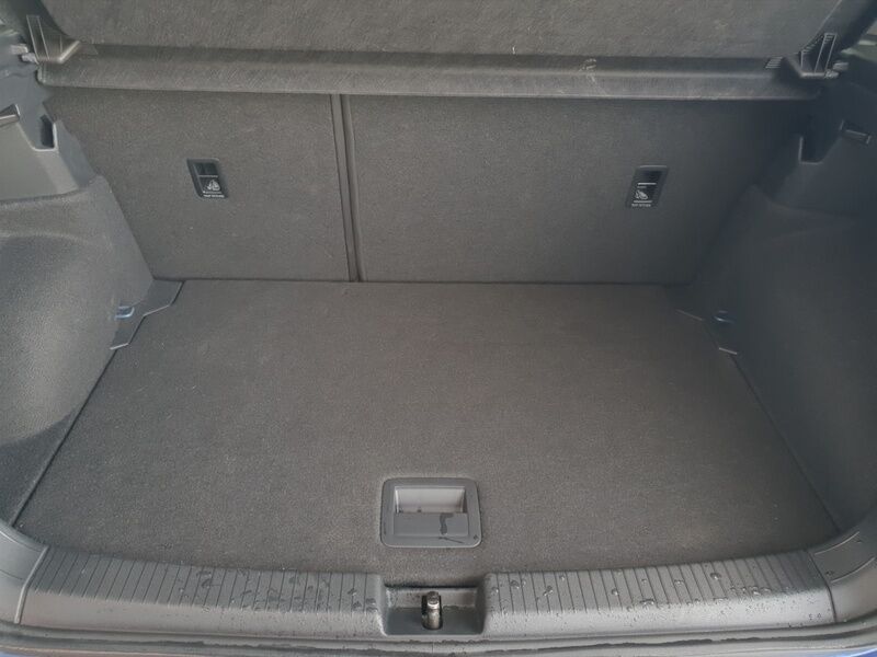 More views of Volkswagen T-Cross