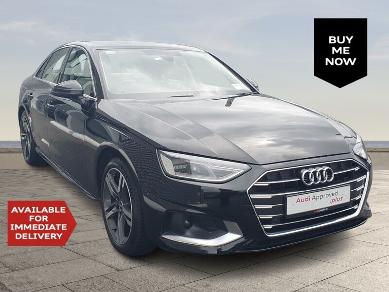 More views of Audi A4