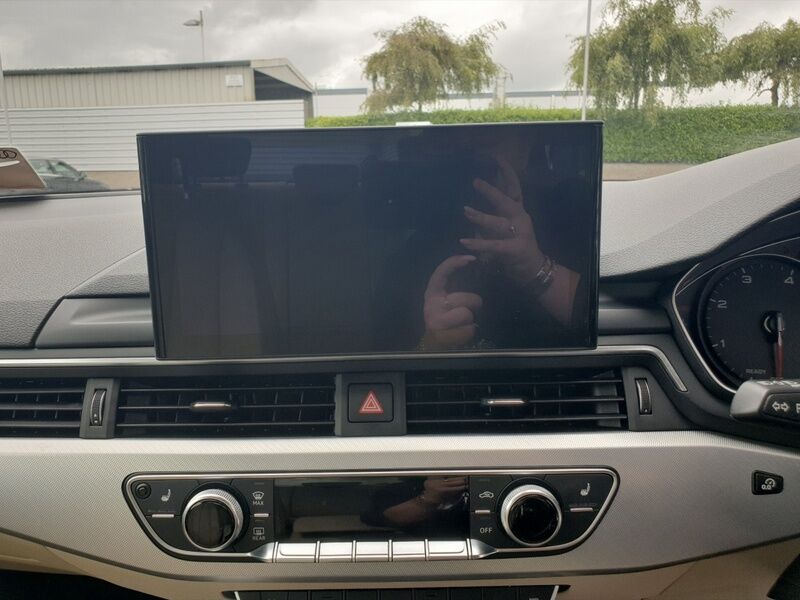 More views of Audi A4