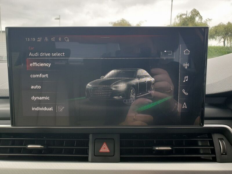More views of Audi A4