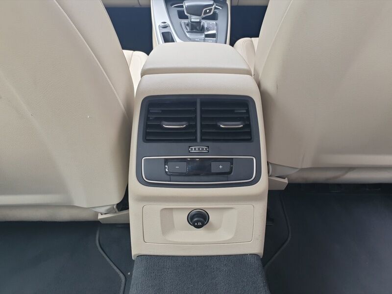 More views of Audi A4