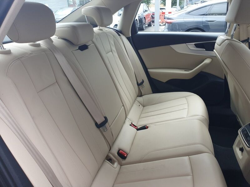 More views of Audi A4