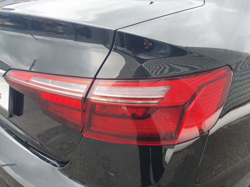 More views of Audi A4