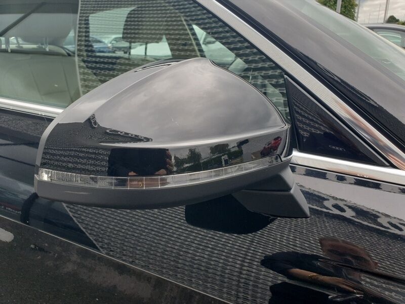 More views of Audi A4