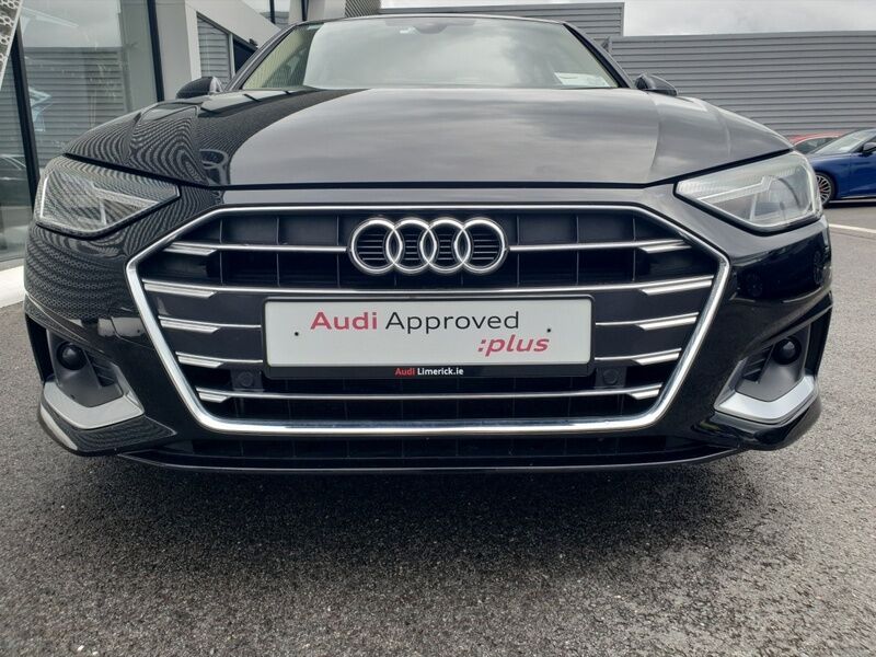 More views of Audi A4