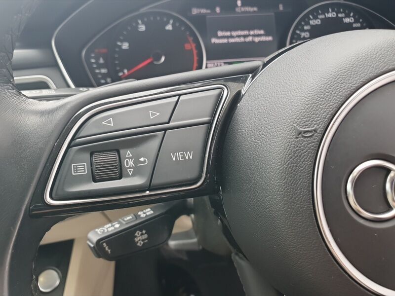 More views of Audi A4