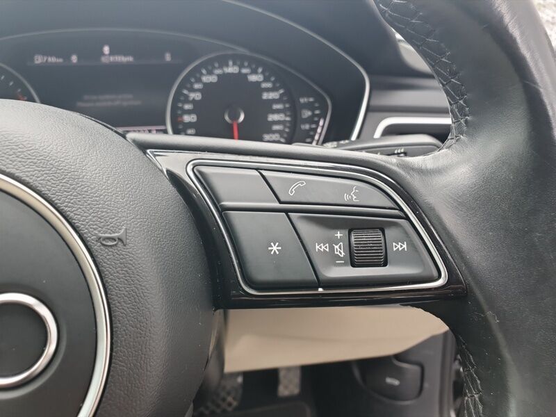 More views of Audi A4