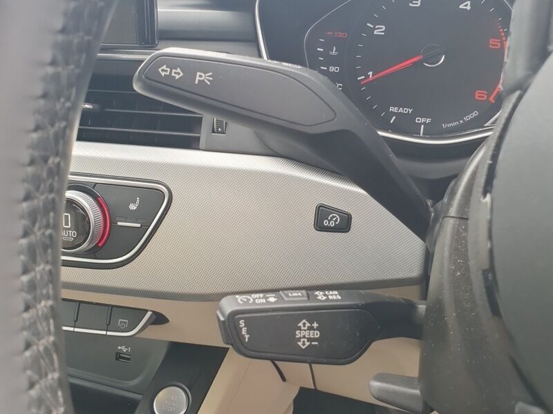 More views of Audi A4