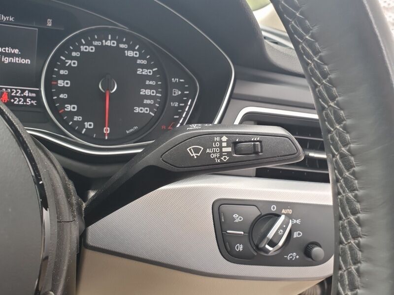 More views of Audi A4