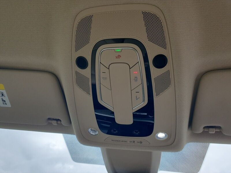 More views of Audi A4
