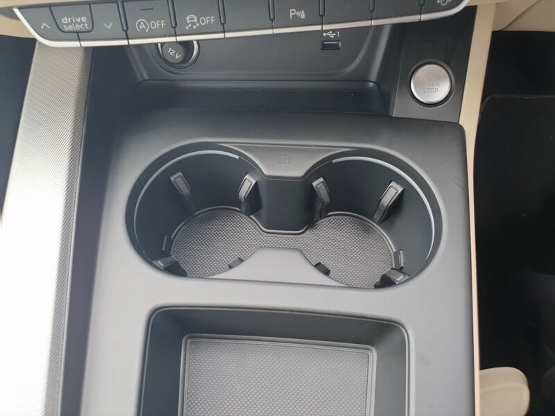 More views of Audi A4