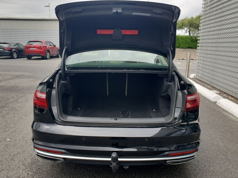 More views of Audi A4