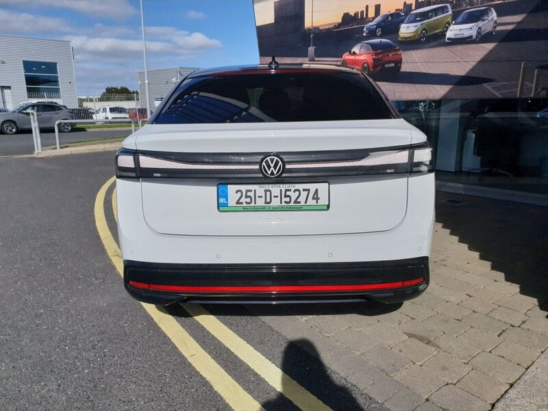 More views of Volkswagen ID.7