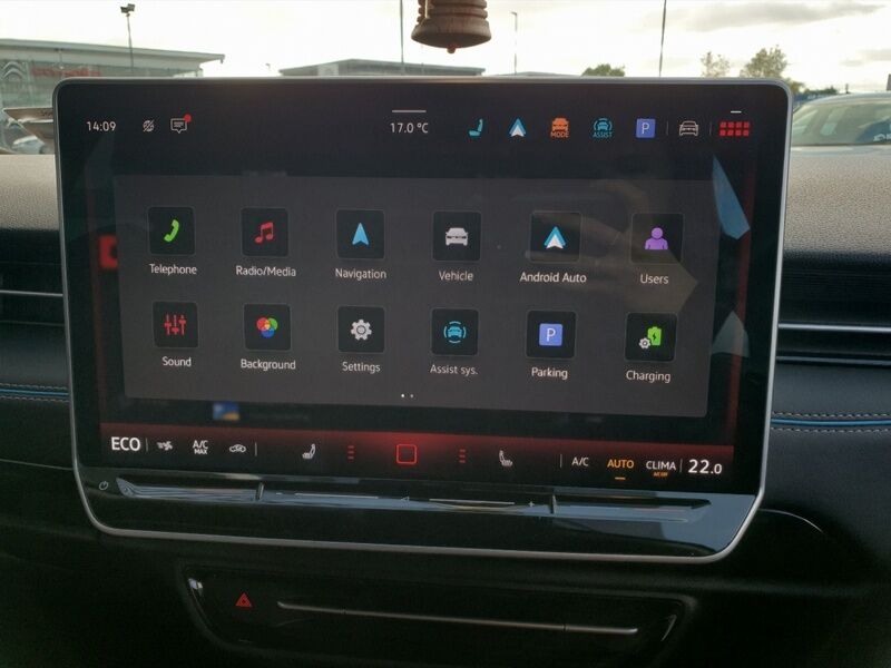 More views of Volkswagen ID.7