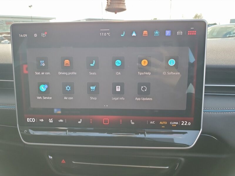 More views of Volkswagen ID.7