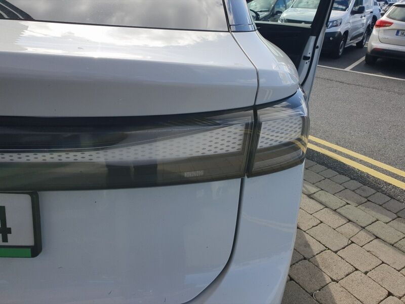 More views of Volkswagen ID.7