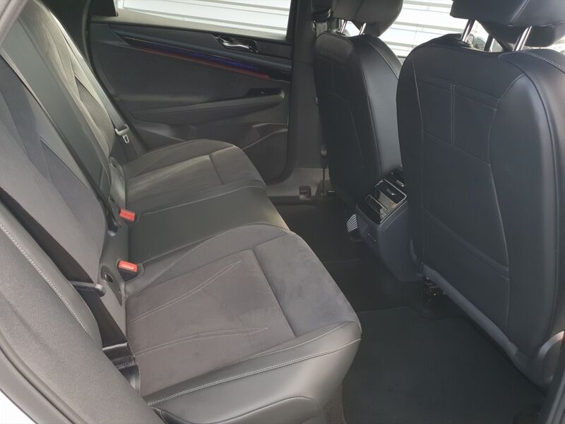 More views of Volkswagen ID.7