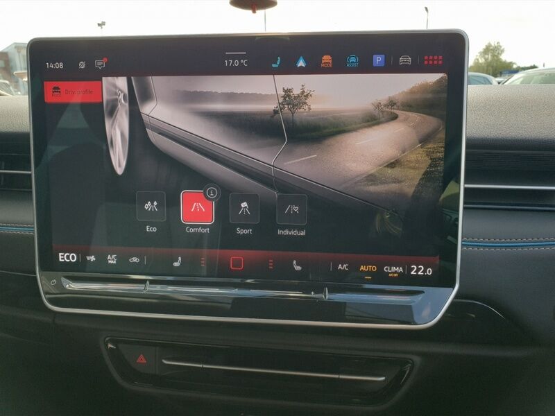 More views of Volkswagen ID.7