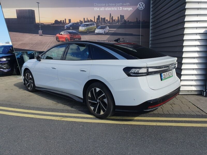 More views of Volkswagen ID.7