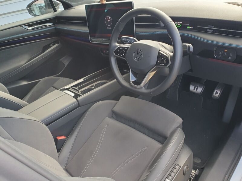 More views of Volkswagen ID.7