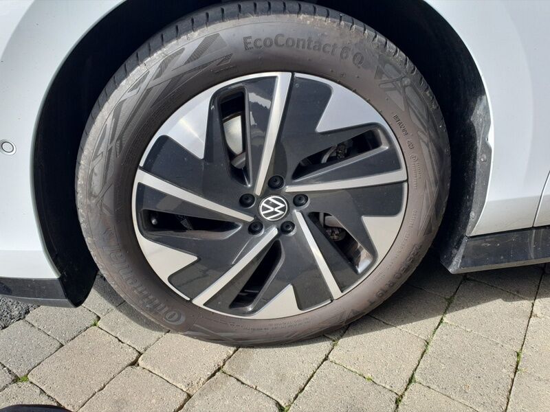 More views of Volkswagen ID.7