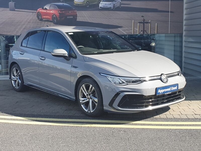 More views of Volkswagen Golf