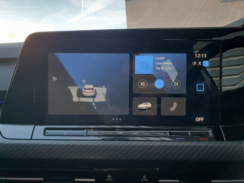 More views of Volkswagen Golf