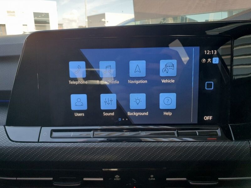 More views of Volkswagen Golf