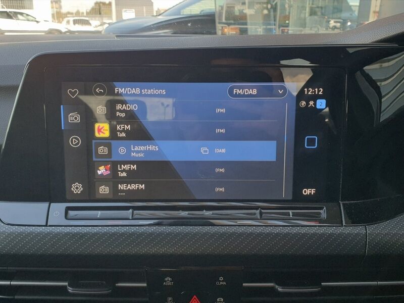 More views of Volkswagen Golf