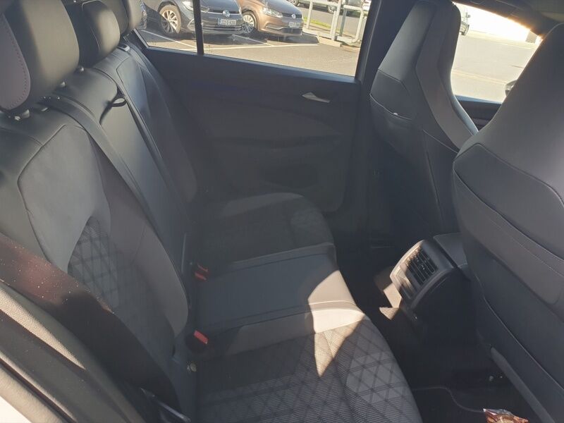 More views of Volkswagen Golf