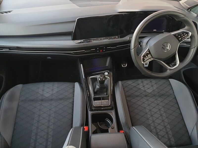 More views of Volkswagen Golf