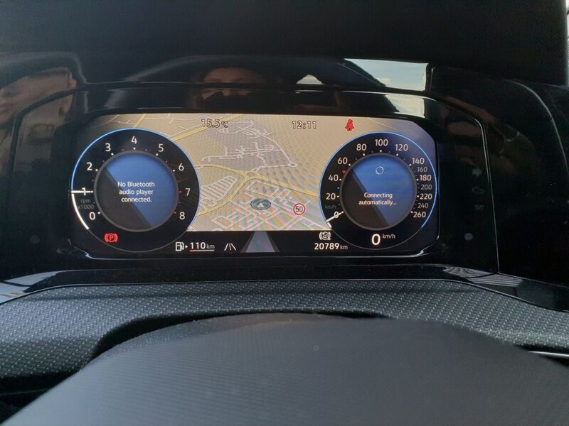 More views of Volkswagen Golf