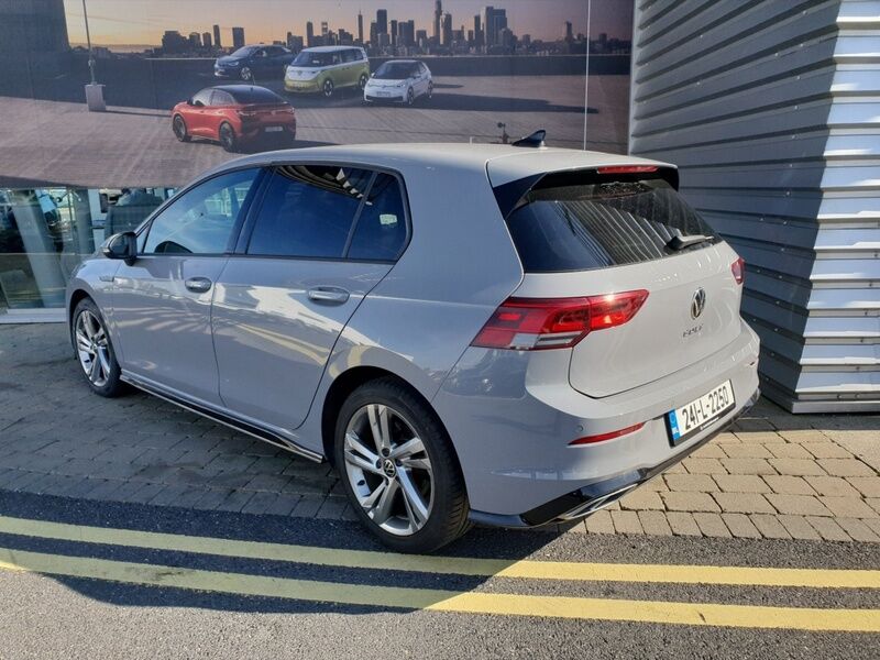 More views of Volkswagen Golf