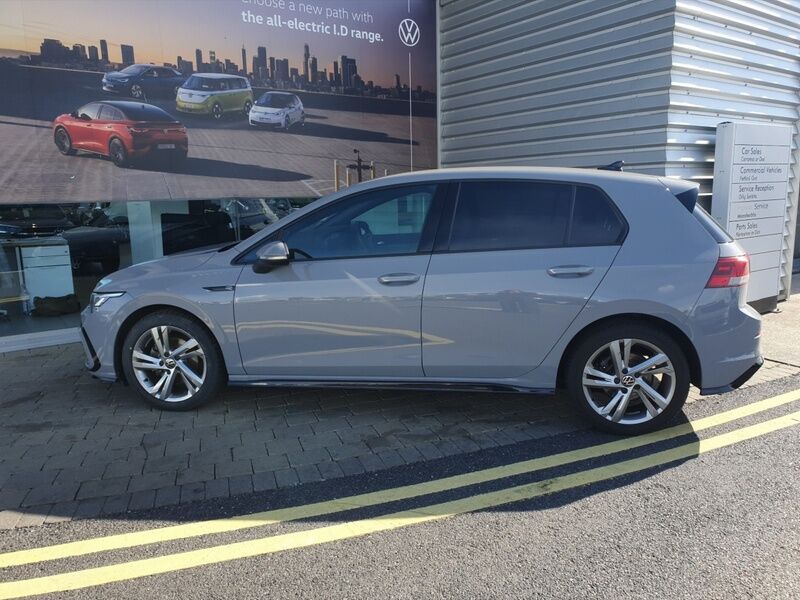 More views of Volkswagen Golf